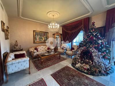 Kfarhbab | 300 sqm | Prime Location