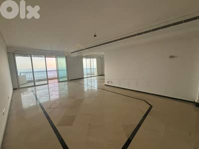 Kfarhbab | 200 sqm | Panoramic Sea View