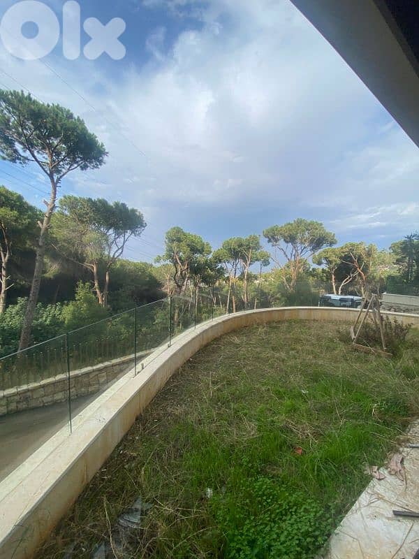 Apartment for sale in Ain Saade 425000 $ شقة للبيع في عين سعادة 0