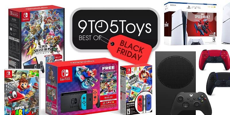 Ps4/ps5/xbox/nintendo switch starting 150$ 1