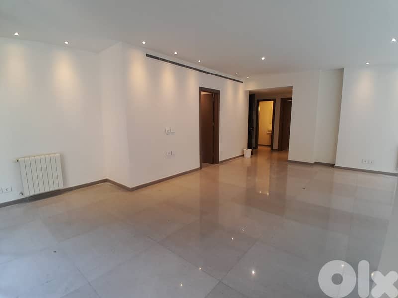 Apartment for Rent in Achrafieh – Sursock شقة للإيجار في الأشرفية 0