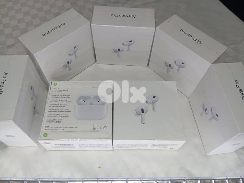 airpods pro generation 2 0