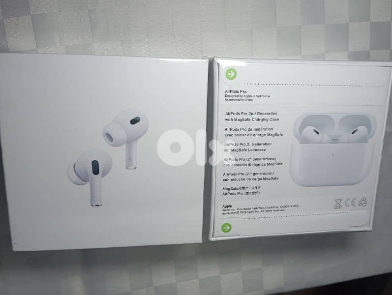 airpods pro generation 2 1