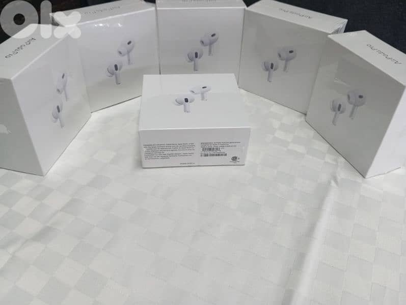 airpods pro generation 2 2