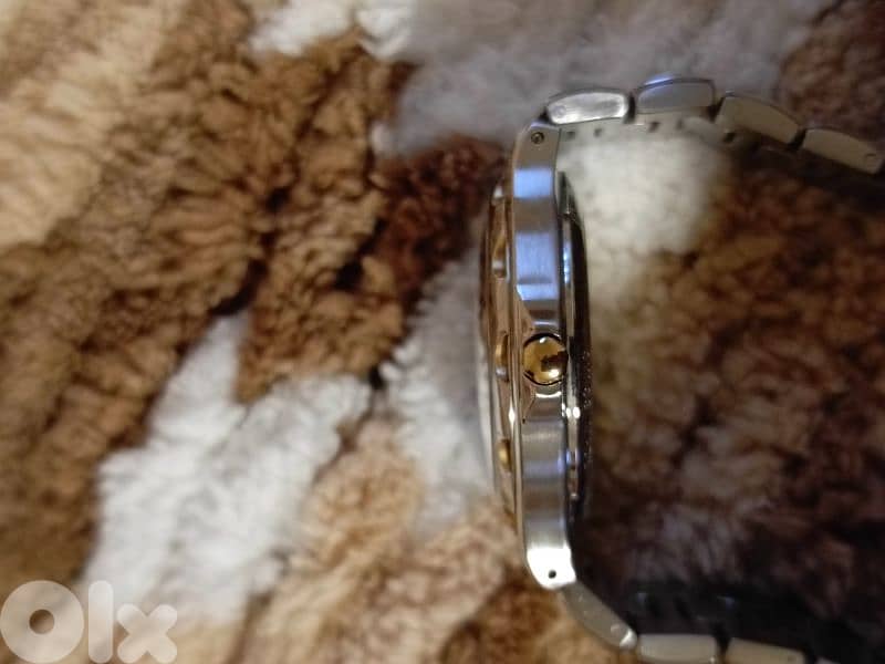 Longines Conquest Automatic men's watch 2