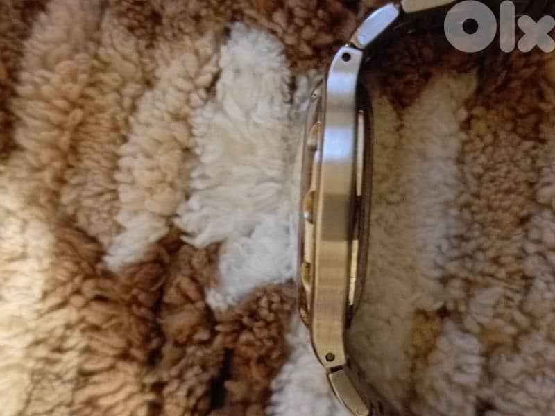 Longines Conquest Automatic men's watch 3