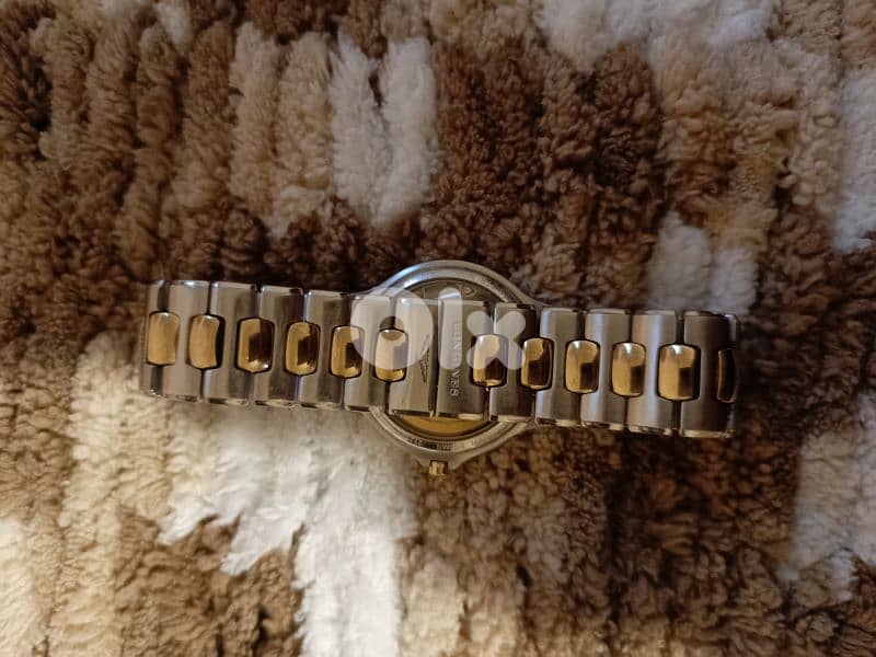 Longines Conquest Automatic men's watch 6