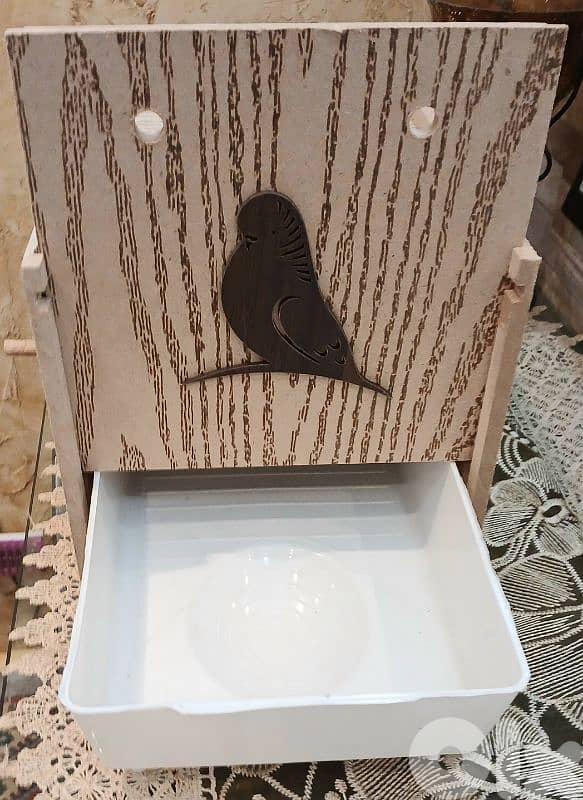 معشة كروان 0