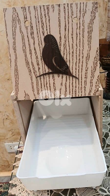 معشة كروان 1