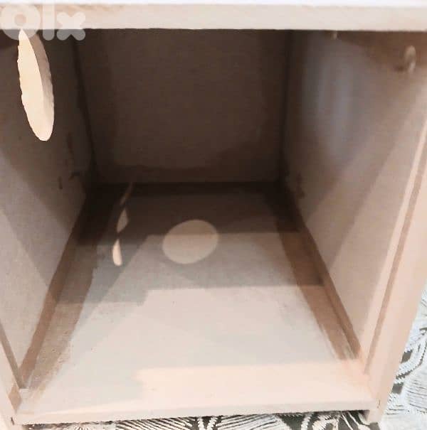 معشة كروان 2