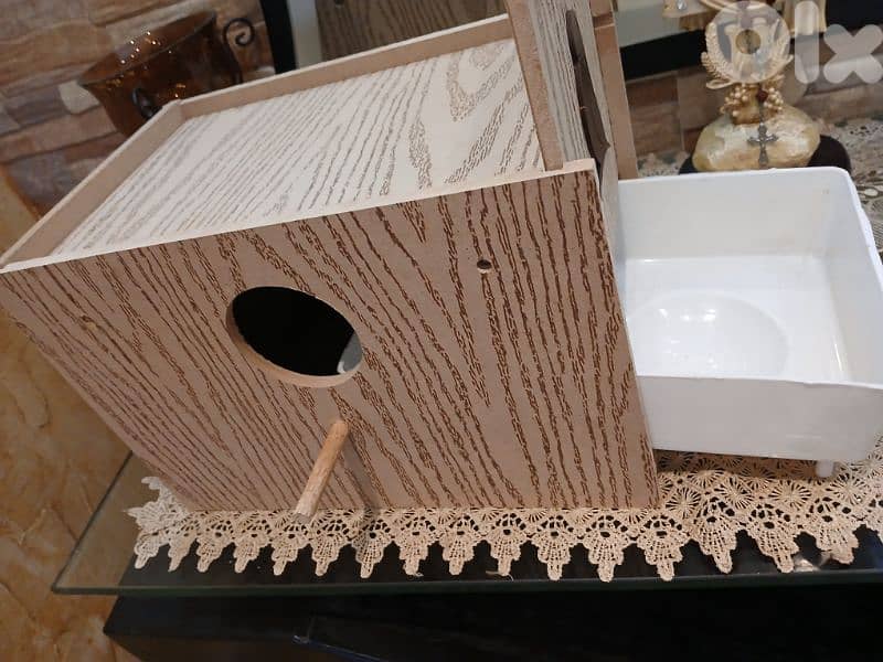 معشة كروان 3