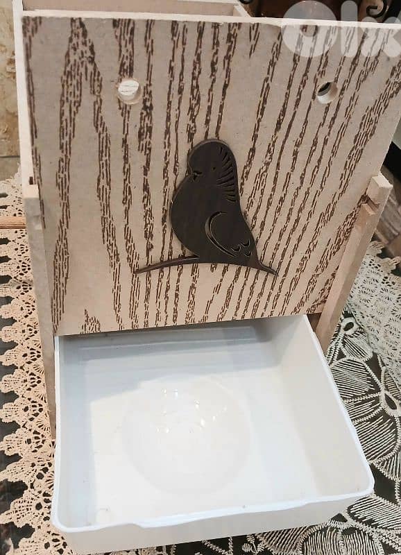 معشة كروان 4