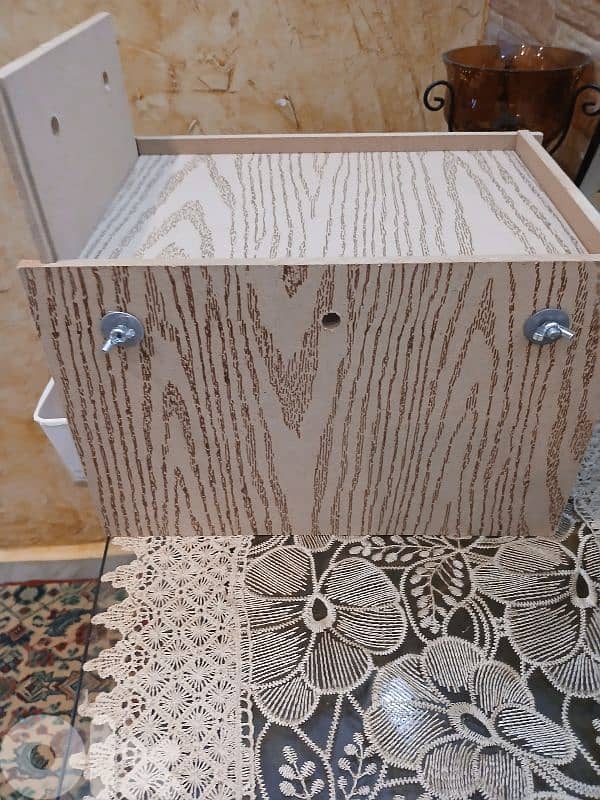 معشة كروان 5