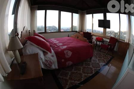 Private House - Chalet on daily-weekly basis -