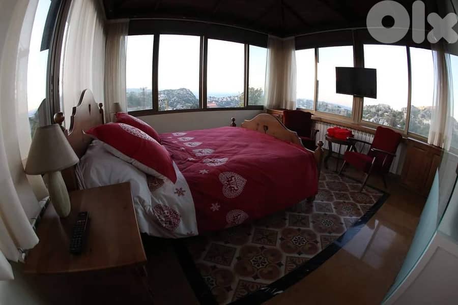 Private House - Chalet on daily-weekly basis - 0