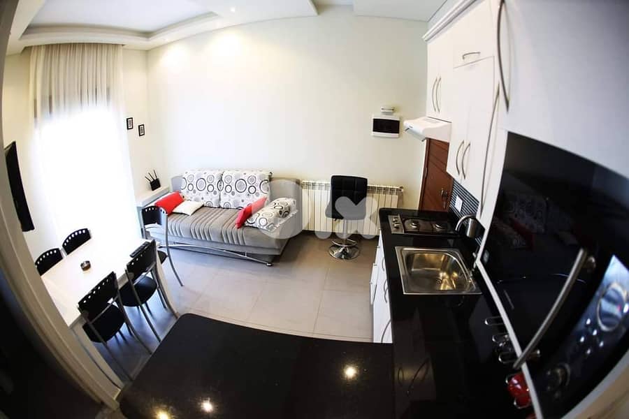 Private House - Chalet on daily-weekly basis - 1