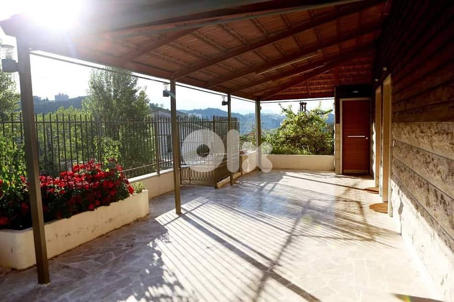 Private House - Chalet on daily-weekly basis - 2