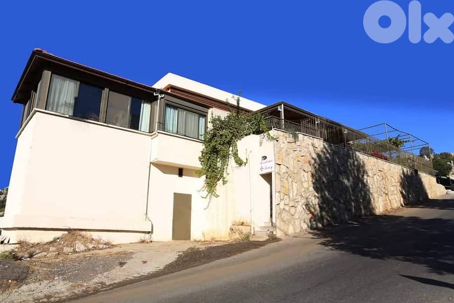 Private House - Chalet on daily-weekly basis - 4