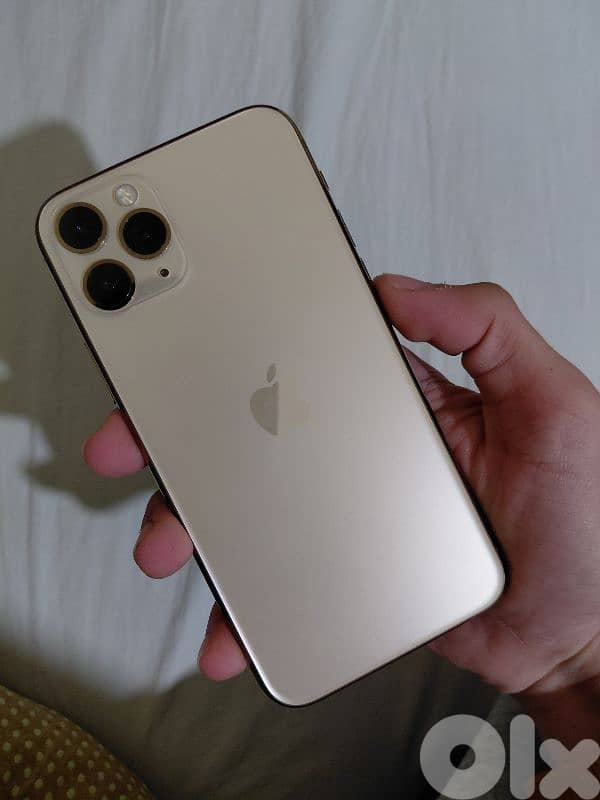 iphone 11 pro 0