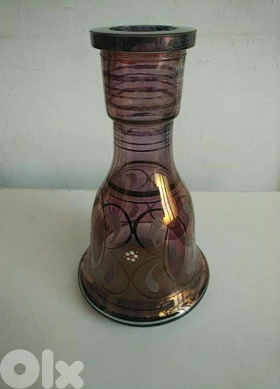 Old vase ng - Not Negotiable 0