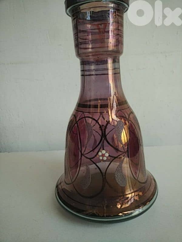 Old vase ng - Not Negotiable 1