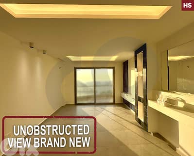 unobstructed - view brand new- zikrit / زكريت REF#HS122051