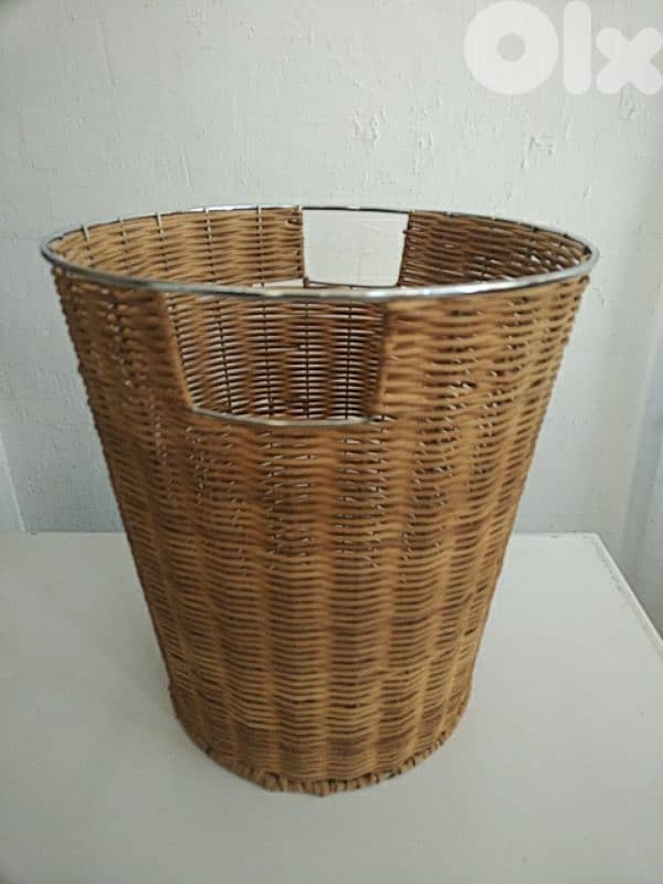 Basket - Not Negotiable 0