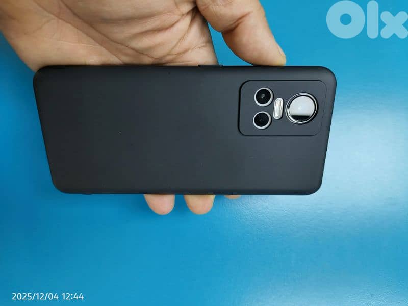 Realme GT Neo 3 256/12 ram like new 7