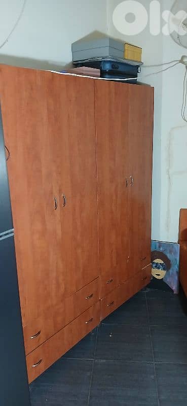 تخت مجوز و خزائن 2