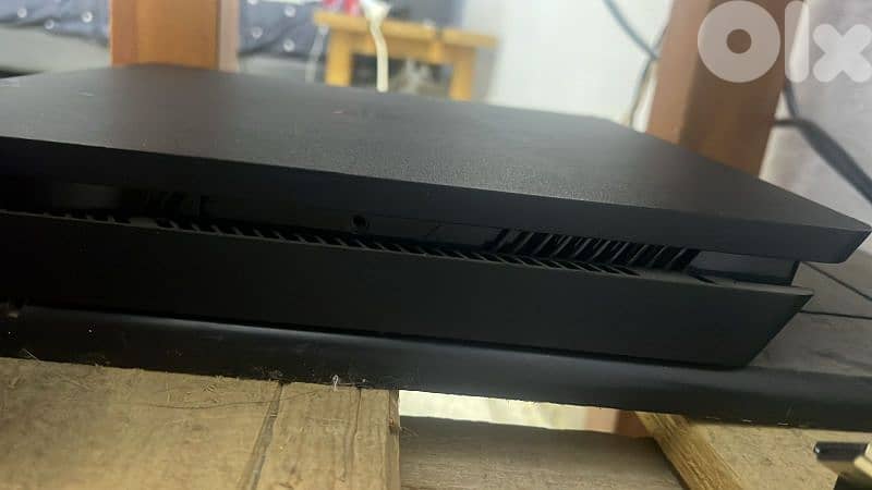 ps4 slim 512gb 1