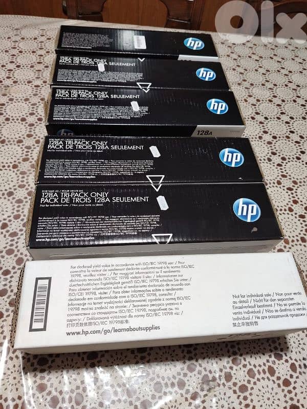 حبر للمطبعة printer ink 1