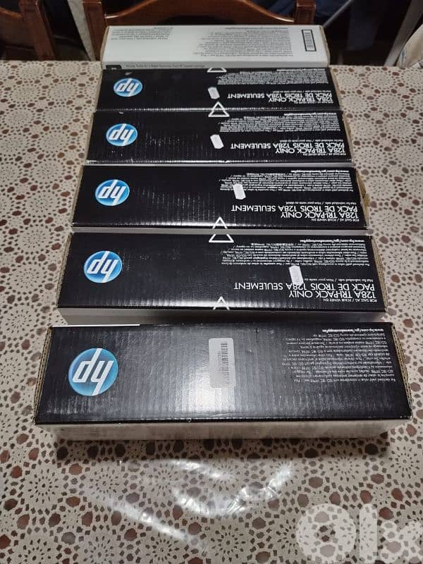 حبر للمطبعة printer ink 5