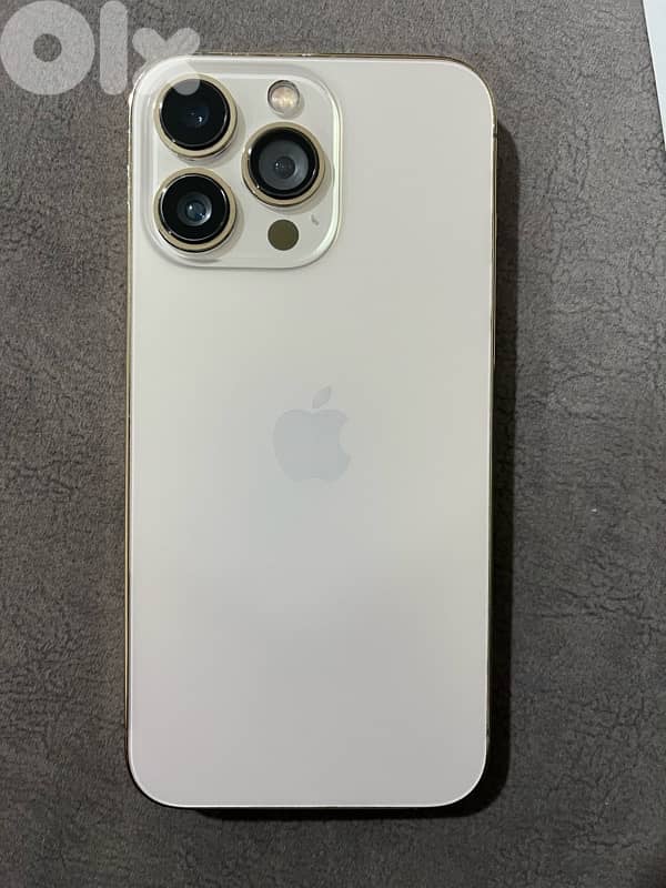 iphone 13 pro like new 1