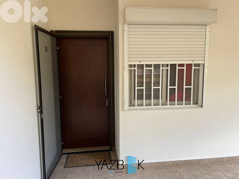 Chalet for Sale in Jeita Country Club شاليه للبيع في جعيتا كونتري كلوب 2