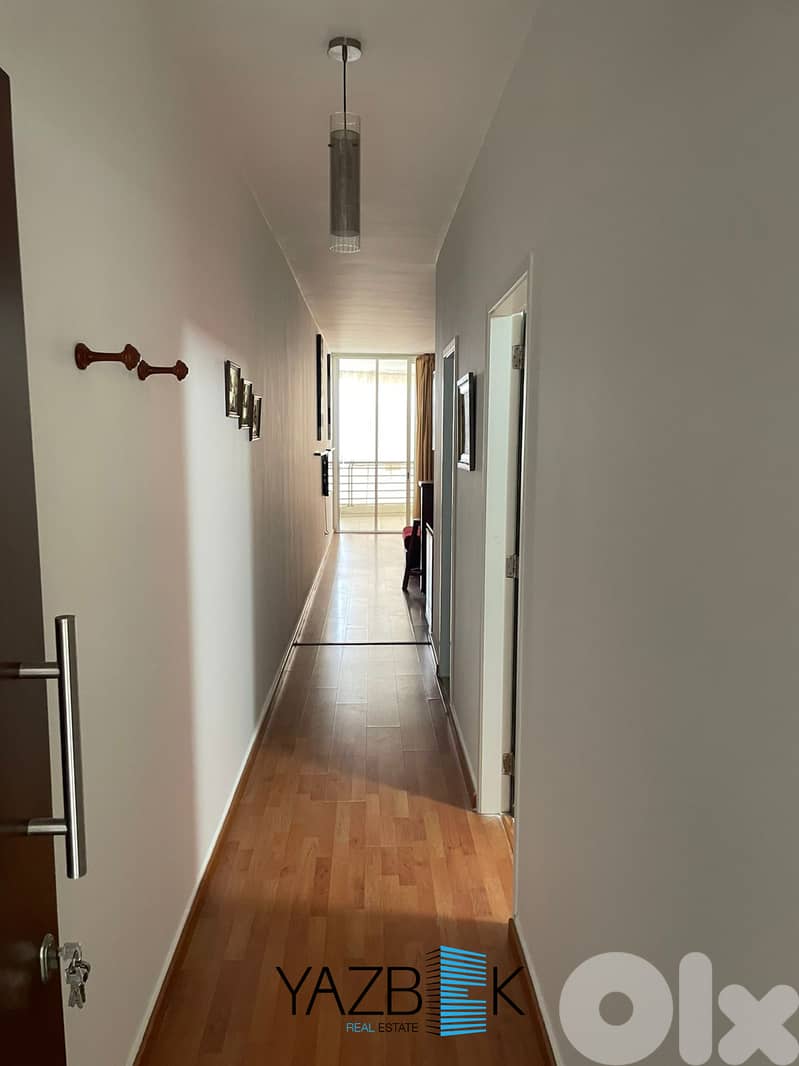 Chalet for Sale in Jeita Country Club شاليه للبيع في جعيتا كونتري كلوب 3