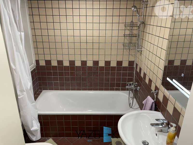 Chalet for Sale in Jeita Country Club شاليه للبيع في جعيتا كونتري كلوب 4