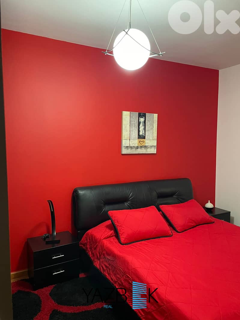 Chalet for Sale in Jeita Country Club شاليه للبيع في جعيتا كونتري كلوب 5