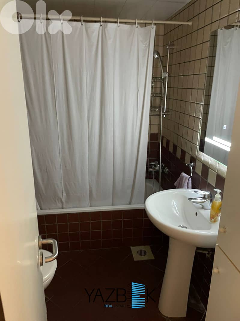 Chalet for Sale in Jeita Country Club شاليه للبيع في جعيتا كونتري كلوب 6