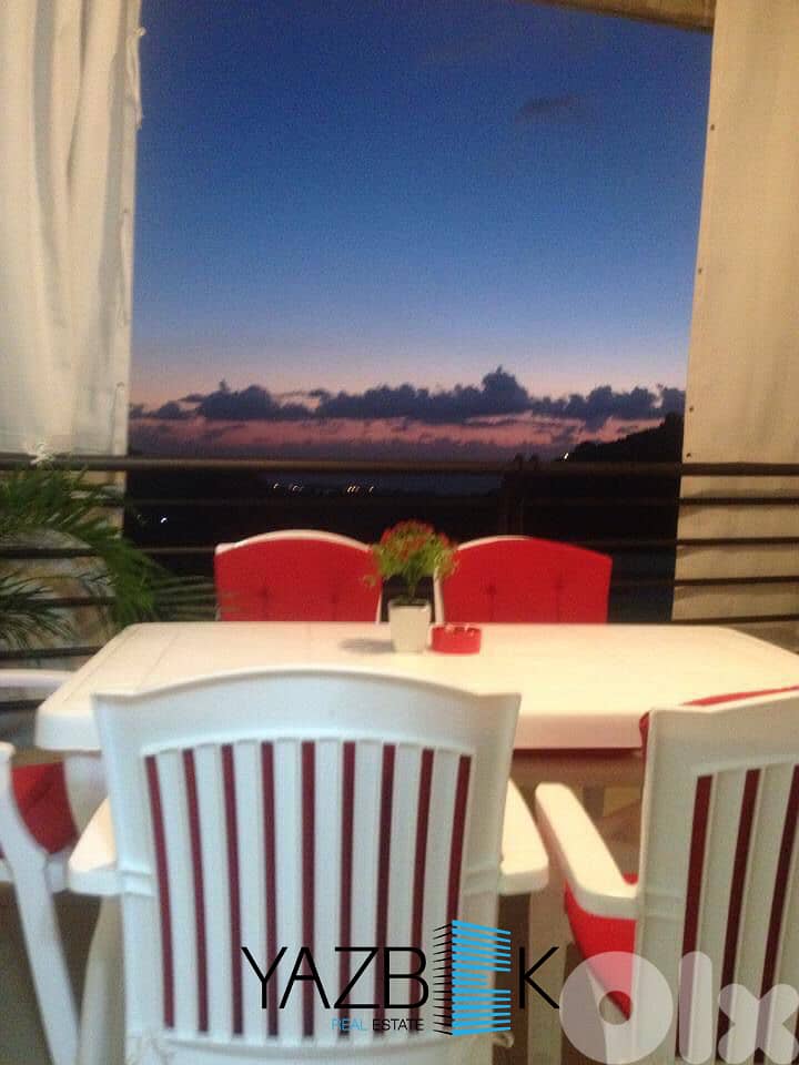 Chalet for Sale in Jeita Country Club شاليه للبيع في جعيتا كونتري كلوب 8