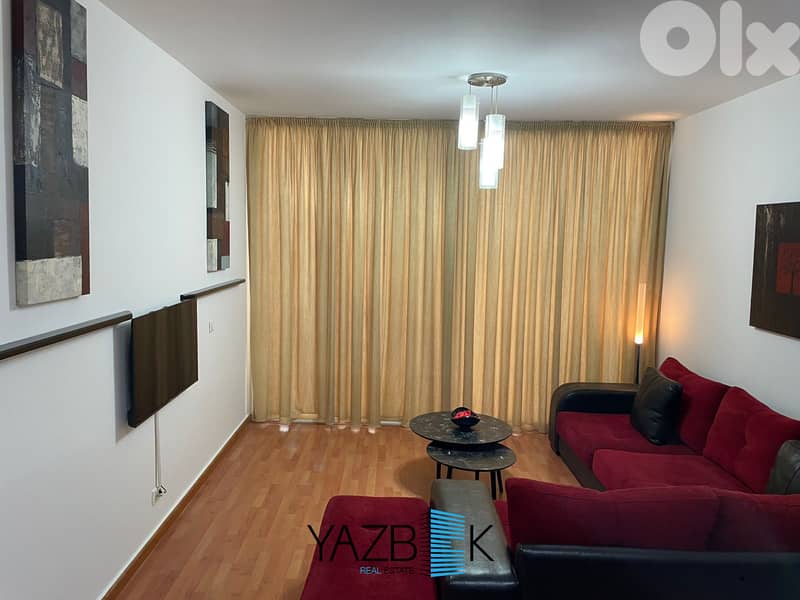 Chalet for Sale in Jeita Country Club شاليه للبيع في جعيتا كونتري كلوب 9