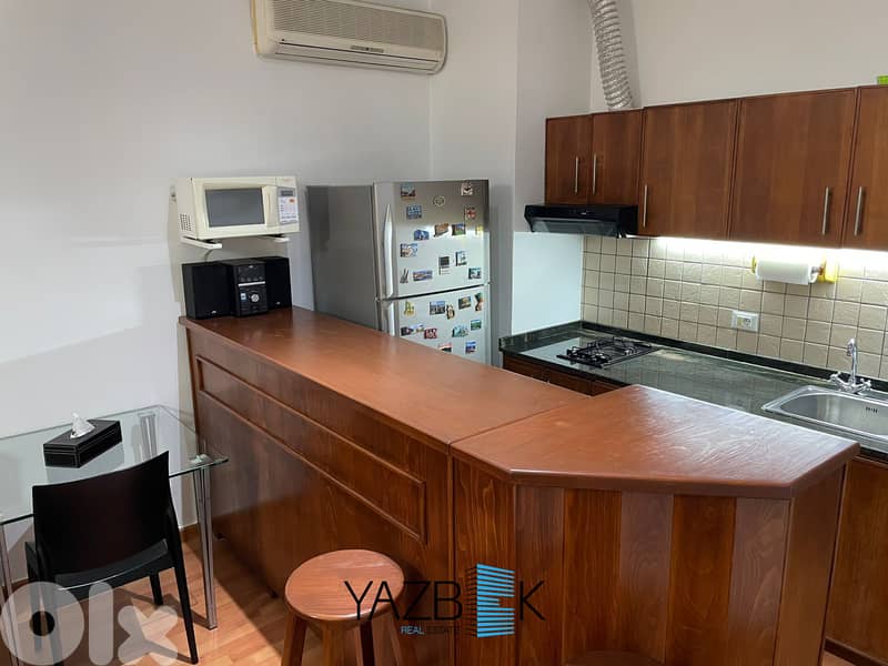 Chalet for Sale in Jeita Country Club شاليه للبيع في جعيتا كونتري كلوب 10