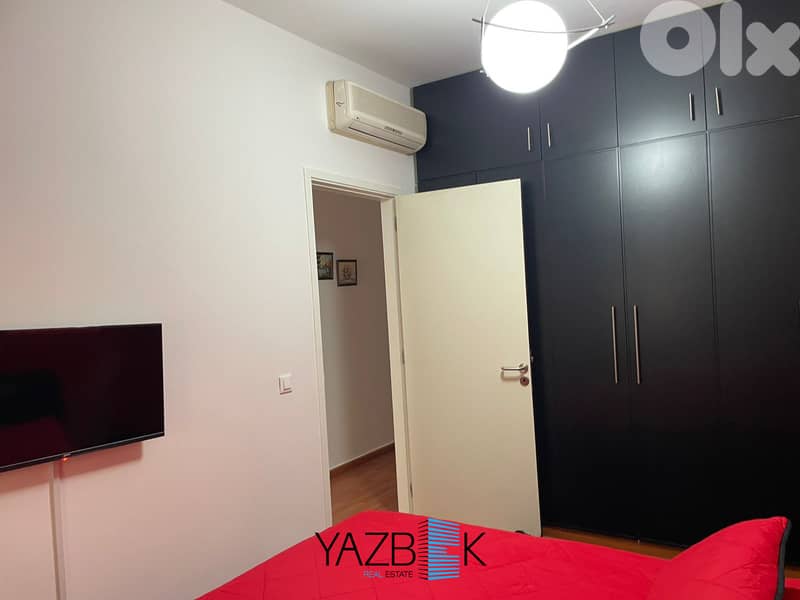 Chalet for Sale in Jeita Country Club شاليه للبيع في جعيتا كونتري كلوب 11