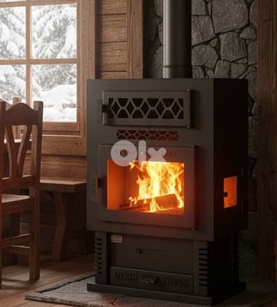 Merhi stove chimney for sale