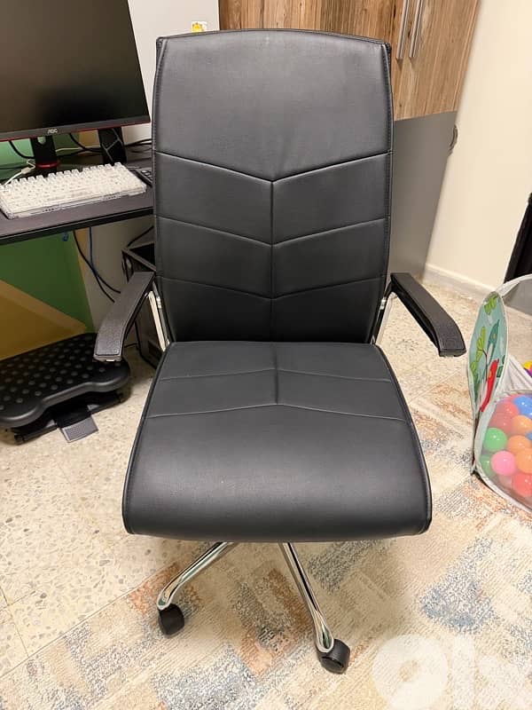 Office Chair 0