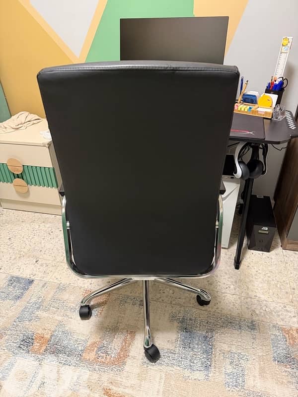 Office Chair 2