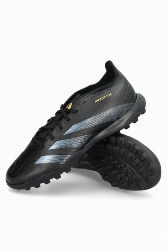 adidas Predator League TF - Black 0