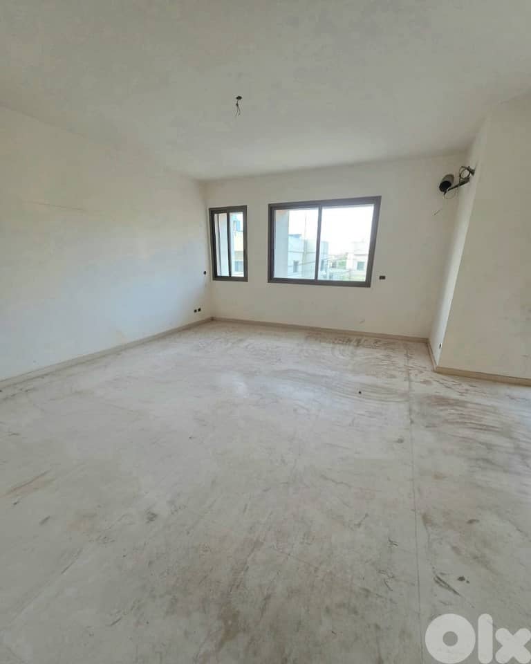 Brand New Apartment For Sale In Al Biyada شقة للبيع في البياضة 0