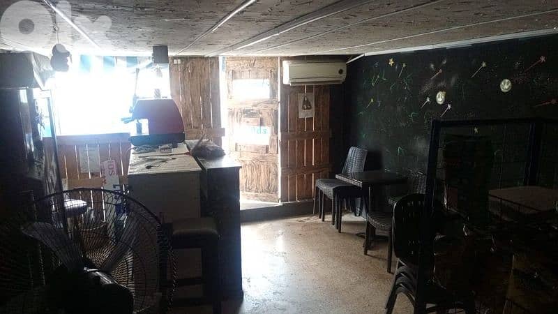 full package for coffee shop and pub 10