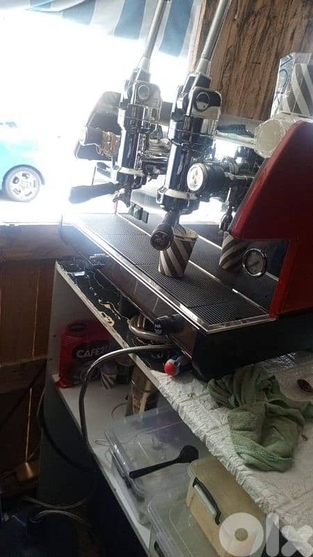 full package for coffee shop and pub 12