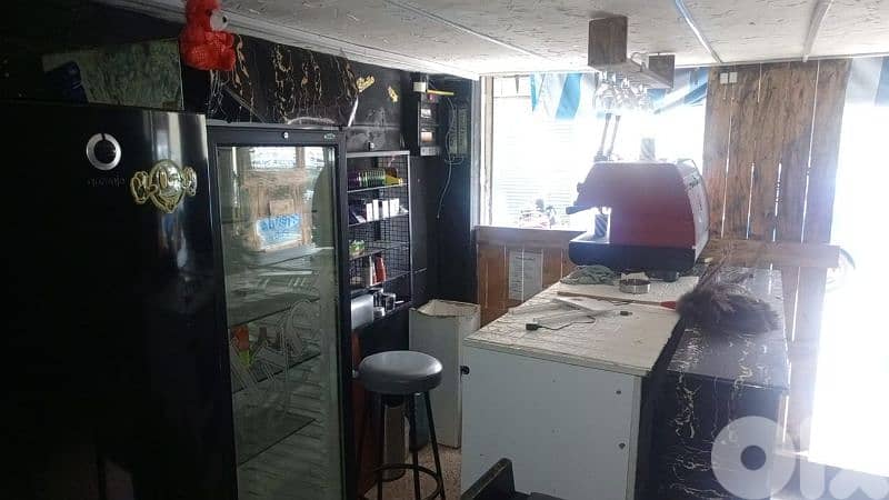 full package for coffee shop and pub 13